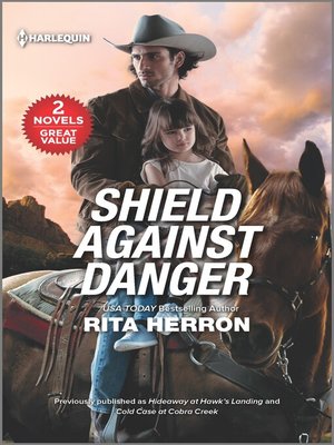 cover image of Shield Against Danger